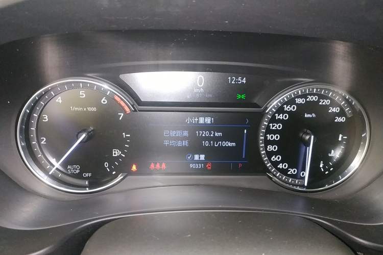 Used Cadillac XT4 2018 28T Two-Wheel Drive Tech Version