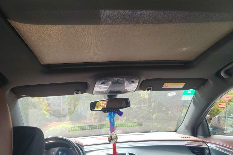 Used Buick LaCrosse 2013 2.4L SIDI Luxury Comfort Edition
