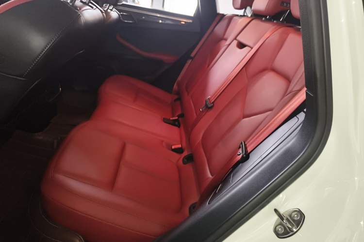 Used Porsche Macan 2017 Macan GTS 3.0T