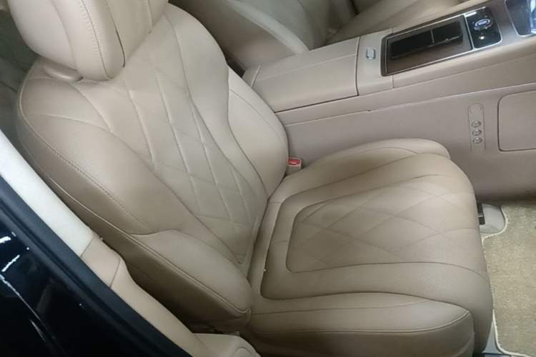 Used Hima AITO M9 2024 All-Electric Ultra Version 100 kWh 5-Seater Model