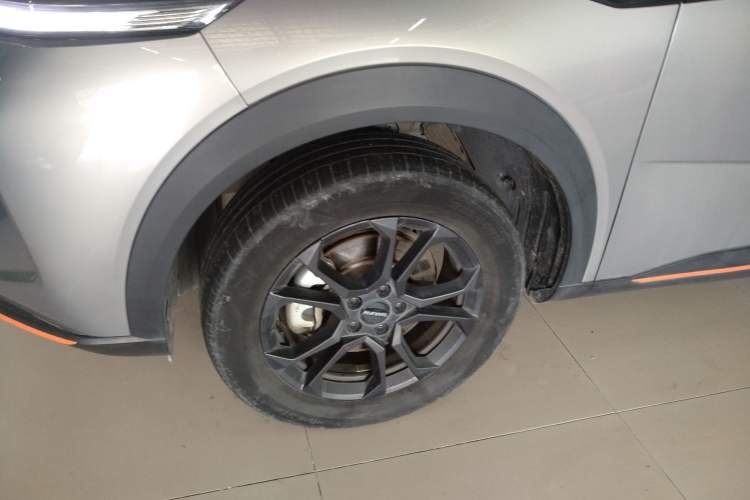 Used Haval XY 2022 1.5T Smart Leading Edition DHT