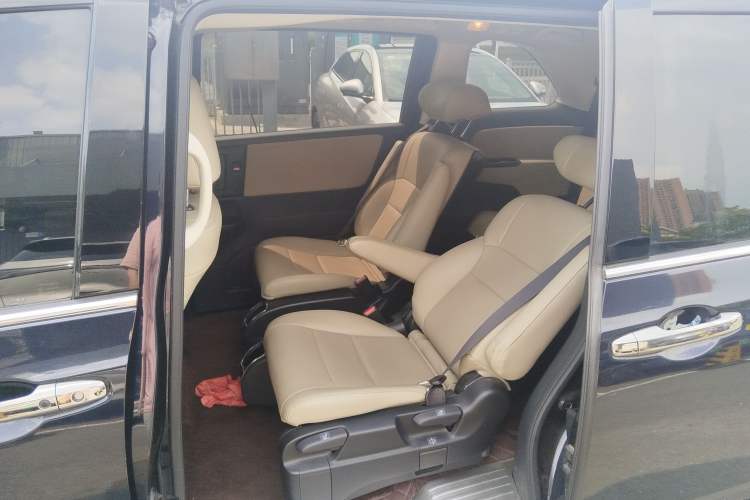Used Honda Odyssey 2019 2.0L Rui-Changxiang Edition
