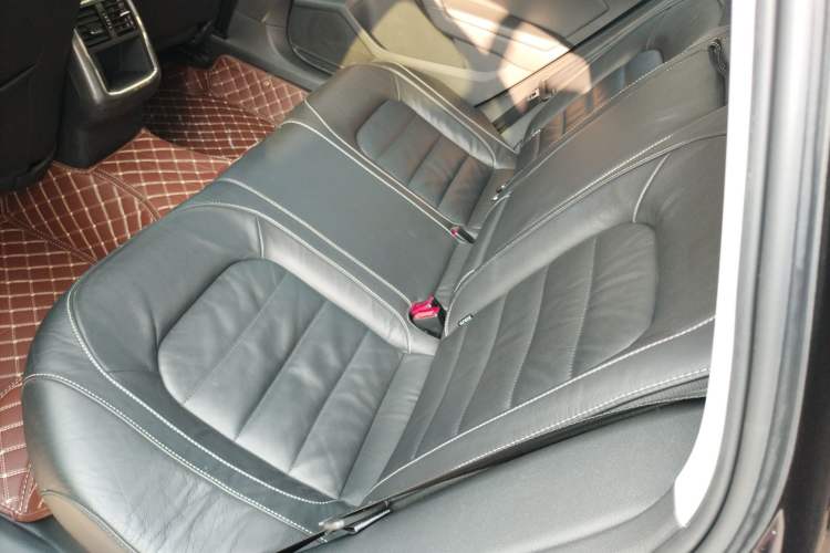 Used Volkswagen Passat 2017 330TSI DSG Luxury Edition
