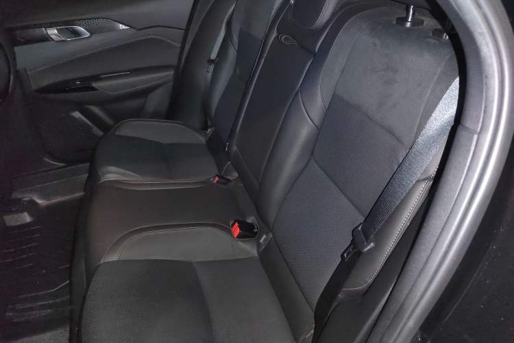 Used Lynk & Co 03 2021 2.0TD Automatic Trendy Champion Edition