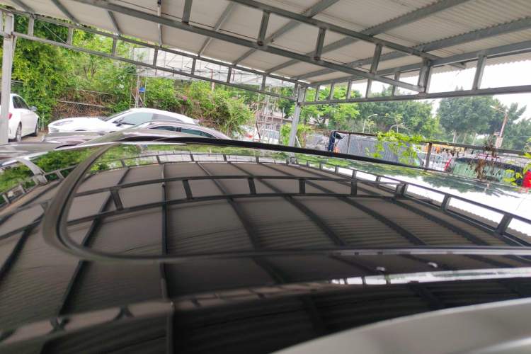 Used Audi Q7 2015 35 TFSI Ambition Edition
