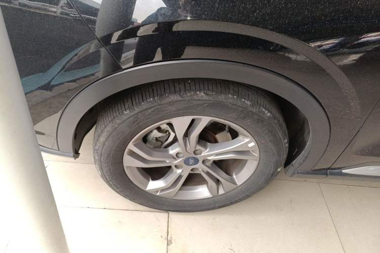 Used Ford Equator Sport 2022 EcoBoost 170 Premier Edition
