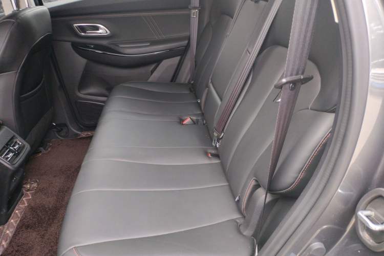 Used CHANGAN OSHAN X7 PLUS 2022 1.5T Blue Whale Edition Automatic Prestige Version
