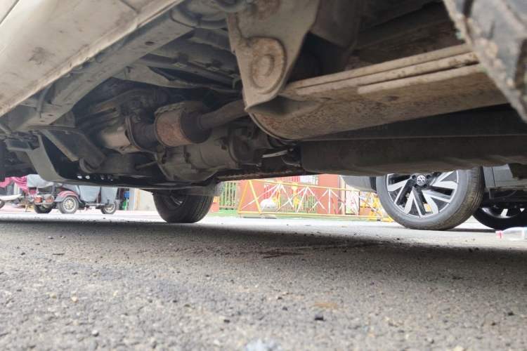 Used Wuling Rongguang 2014 1.2L S Base Model