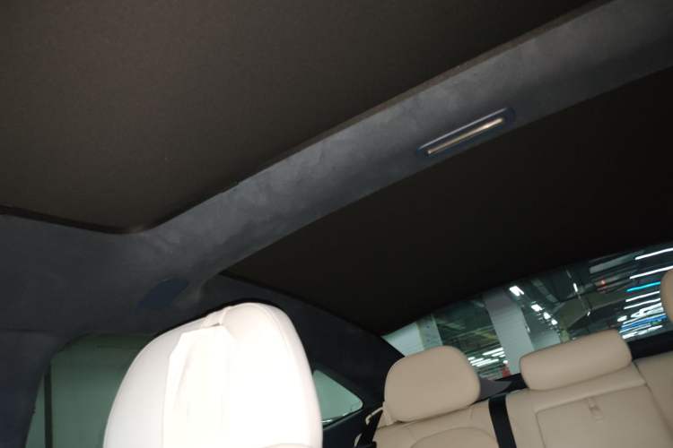 Used Zeekr 007 2024 Rear-Drive Enhanced Version 75 kWh
