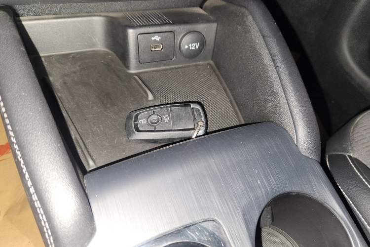 Used Ford Focus 2021 Hatchback EcoBoost 180 Automatic Titanium Edition