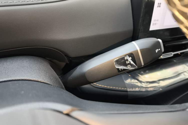 Used Changan CS55PLUS PHEV 2025 Smart New Blue Whale 125km Battleship Edition
