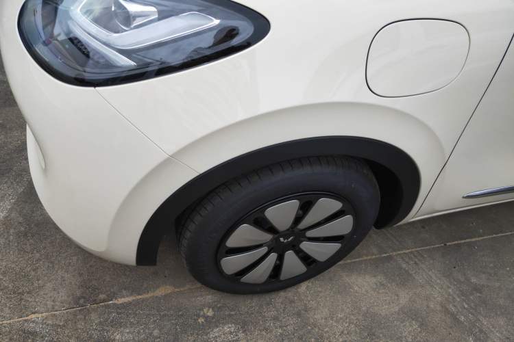 Used Wuling Bingo 2025 333 km Lingxi Connected Version