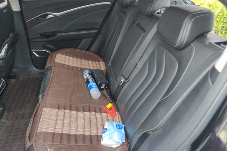 Used NETA U 2021 Pro 500 Global Edition
