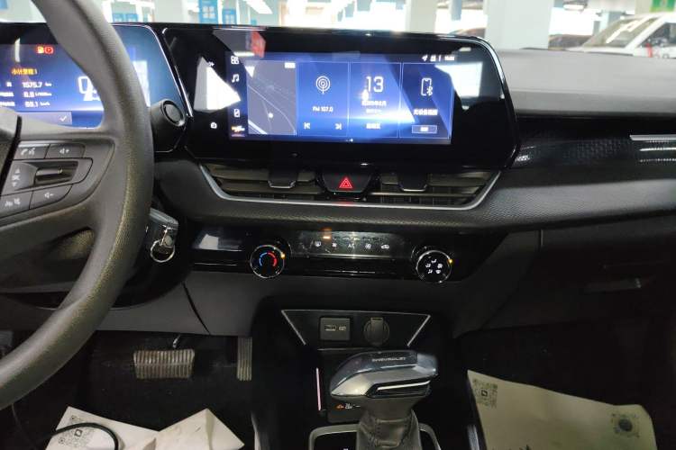 Used Chevrolet Monza 2023 1.5L Dual-Clutch Enjoyment Edition