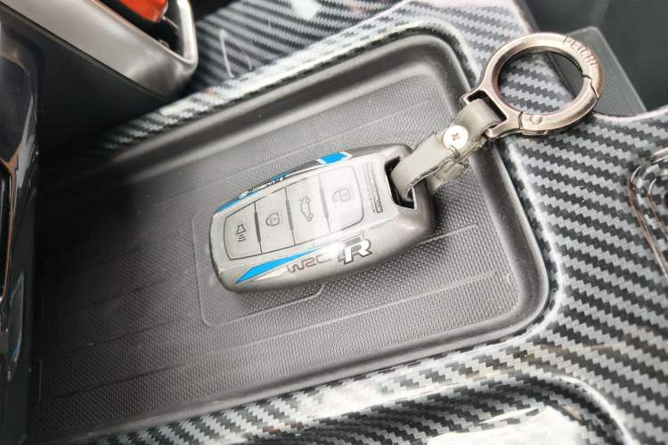 Used Haval DARGO 2021 1.5T DCT Two-Wheel Drive Labrador Edition