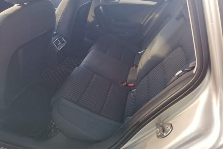 Used Audi A4L 2016 35 TFSI Collector's Edition Automatic Standard Model