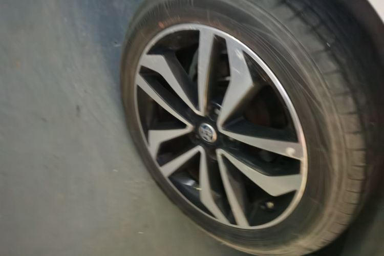 Used Venucia T90 2018 2.0L CVT Smart Connect Luxury Edition China V Standard