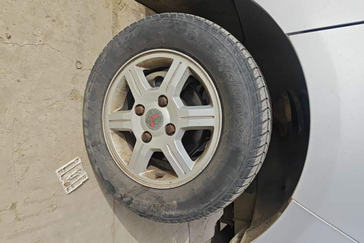 Used Wuling Rongguang 2014 1.2L S Standard Model