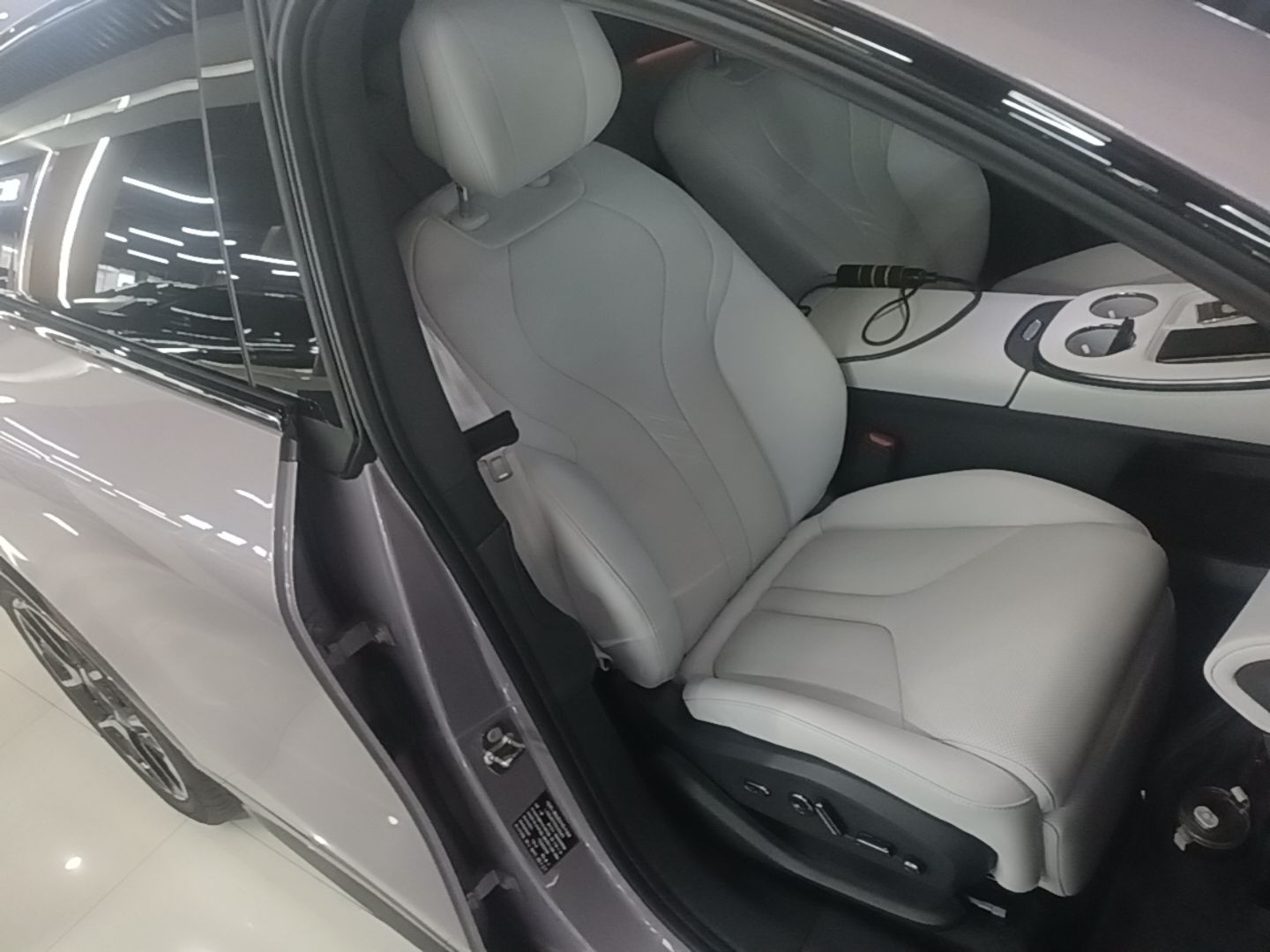 XPeng G7 2026 Model, Range-Extended 1704 Max Flagship Edition — снимка 19