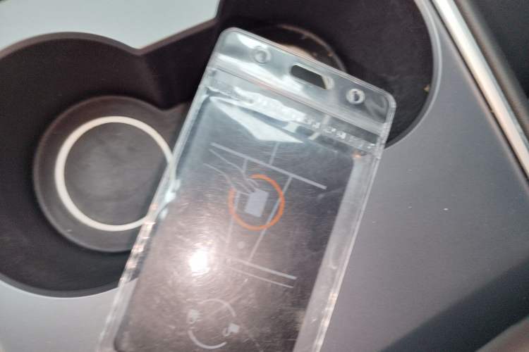 Used Tesla Model Y 2021 Long-Range All-Wheel-Drive Version 3D7