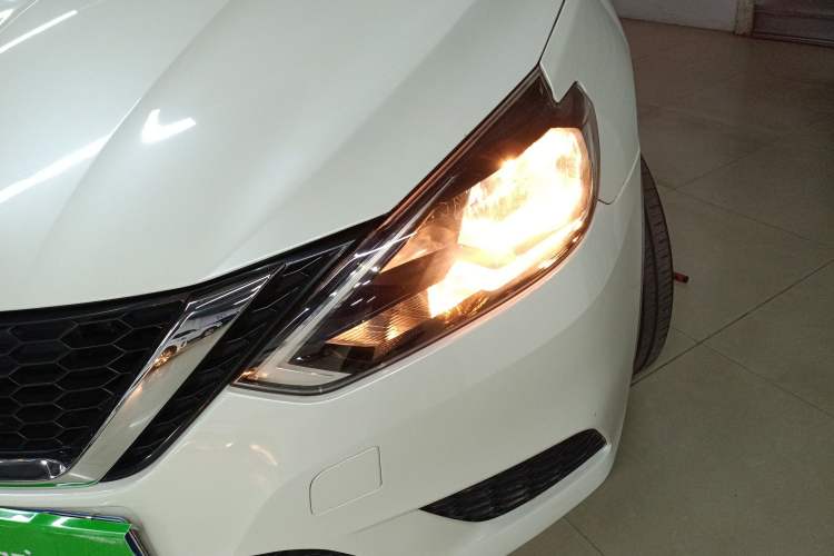 Used Nissan Sylphy 2021 Classic 1.6XE CVT Comfort Edition