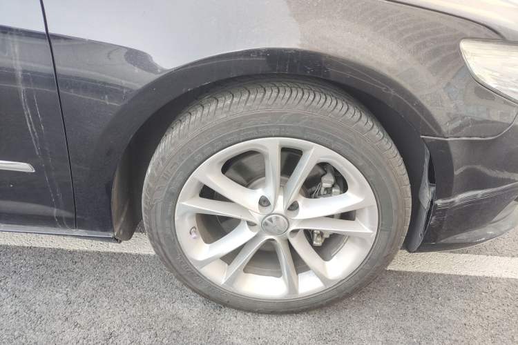 Used Volkswagen FAW-Volkswagen CC 2010 2.0 TSI Premium Edition
