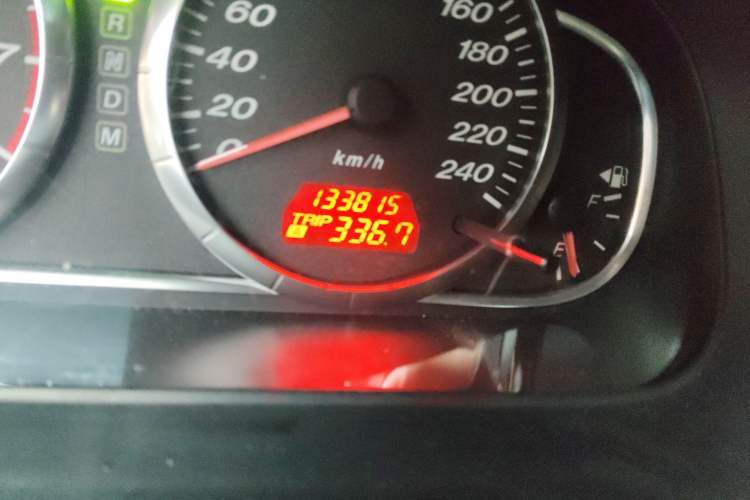 Used Mazda 6 2008 2.0L Automatic Fashion Edition
