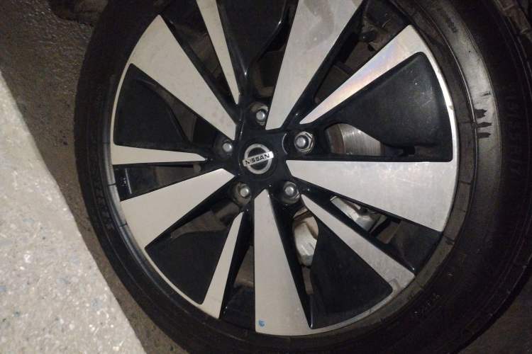 Used Nissan Teana 2021 2.0L XL Comfort Edition