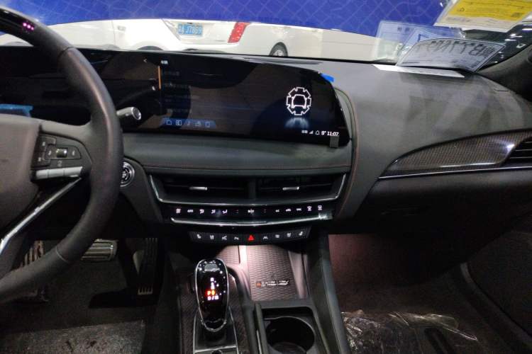 Used Cadillac CT5 2024 28T Platinum Edition