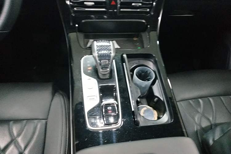 Used GAC Trumpchi M8 2024 Master Series 400T Prestige Edition
