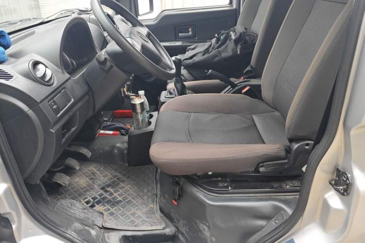 Used Dongfeng Xiaokang C36 2025 Model 1.5L Comfort