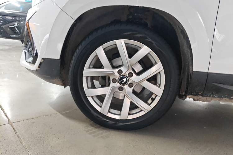 Used Jetta VS5 2023 280TSI Automatic Trend Edition
