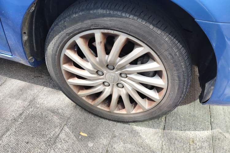 Used Geely Auto Emgrand New Energy 2016 EV Elite Model