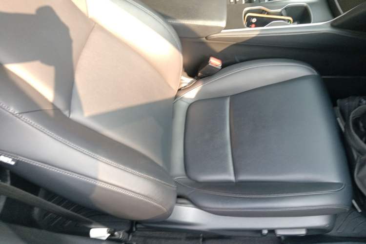 Used Honda Accord 2018 260TURBO Elite Edition China VI Right Front Seat