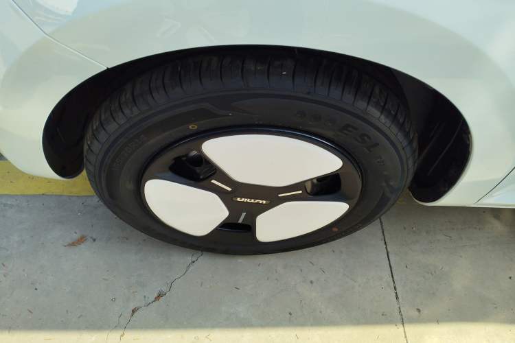 Used Qiyuan Lumin 2025 205 km Xiangqin Version