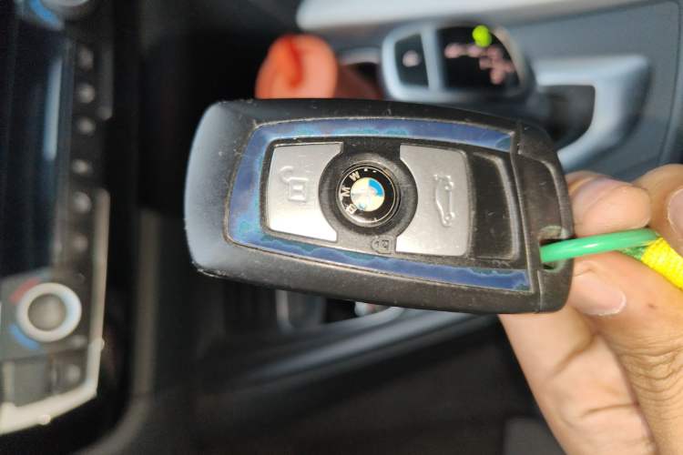 Used BMW 3 Series 2017 320i M Sport