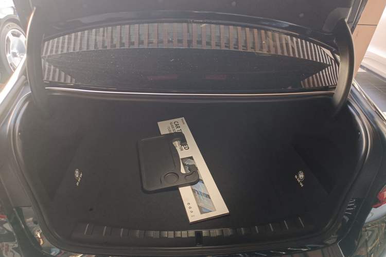 Used BMW 3 Series 2025 325Li M Sport Package
