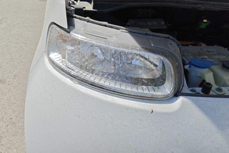 Used ORA White Cat 2020 305 km Luxury Version