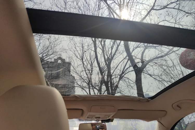 Used Volkswagen Tiguan 2010 1.8TSI Automatic All-Wheel-Drive Elite Edition