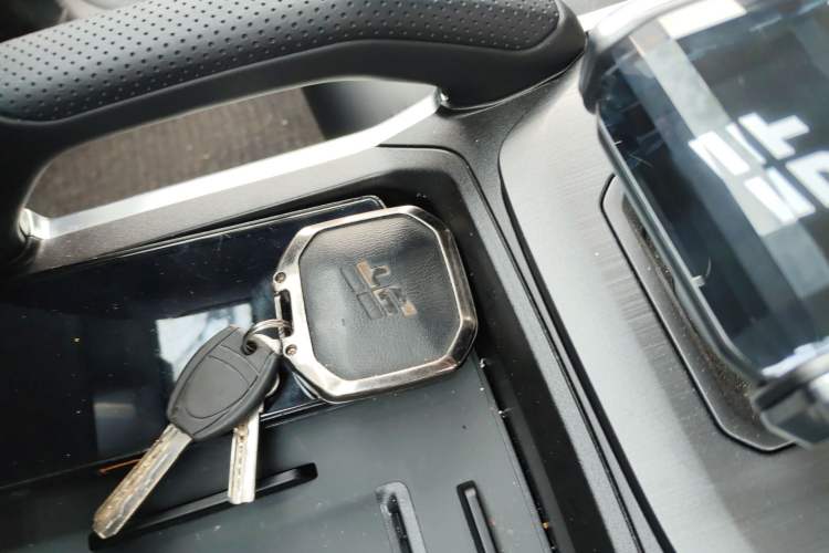 Used JETOUR Traveler 2025 1.5TD DCT Two-Wheel Drive Exploration+