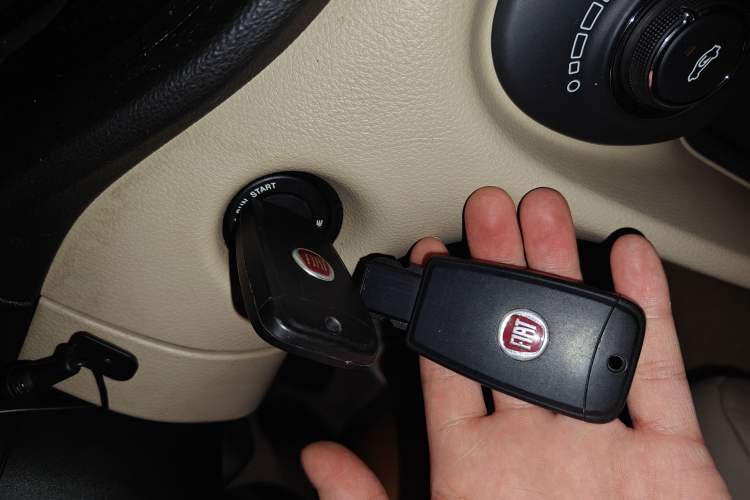 Used Fiat Viaggio 2012 1.4T Automatic Jingxiang Edition