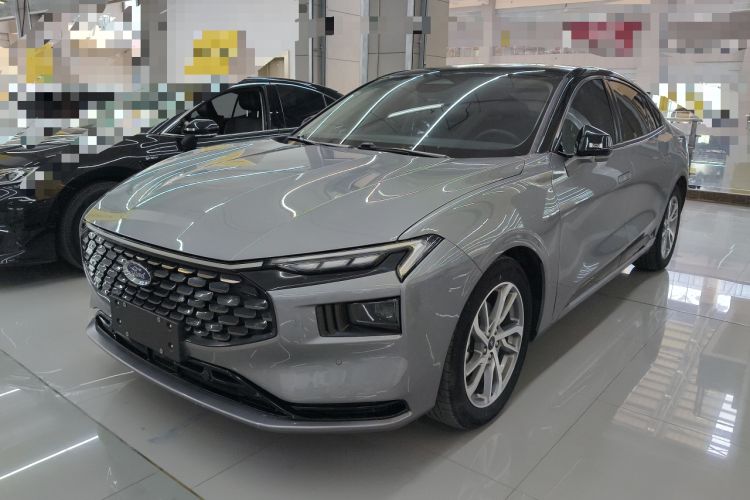 Used Ford Mondeo 2022 Restyled EcoBoost 245 Luxury Version