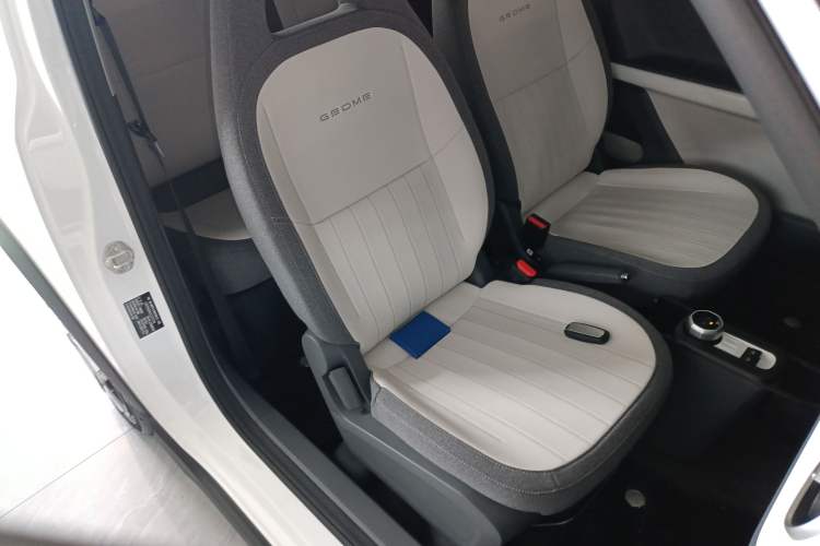 Used Geely Galaxy Panda 2025 210km Panda Kart