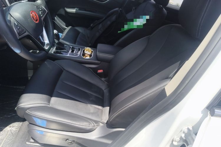 Used BYD Song MAX 2017 1.5T Automatic Smart Connect Prestige 7-Seater