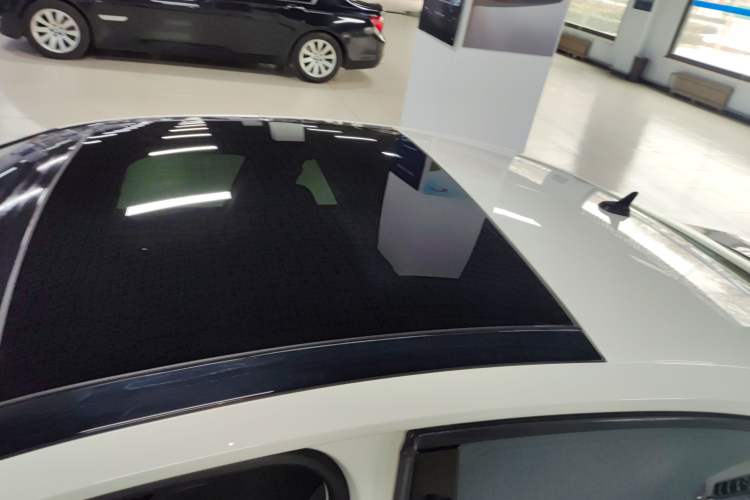 Used Volkswagen Lamando 2019 230TSI DSG Fashion Edition China VI
