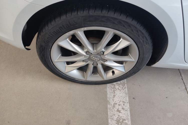 Used Audi A3 2016 Sportback 35 TFSI Style Edition
