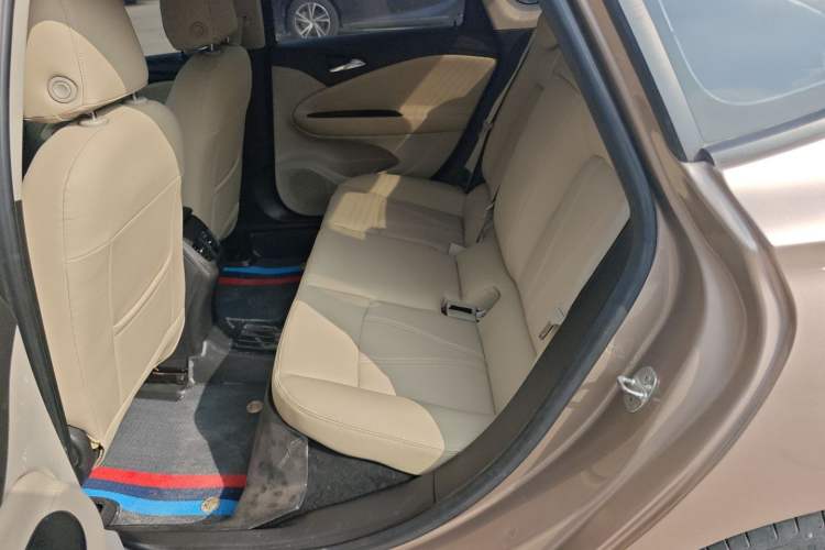 Used Buick Verano 2018 Sedan 15S Automatic Entry Model