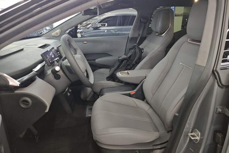 Used Zeekr X 2024 Four-Seat Rear-Drive Version
