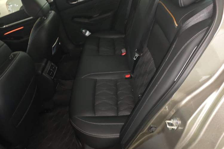 Used Nissan Teana 2022 2.0L XL-Upr Enjoyment Edition