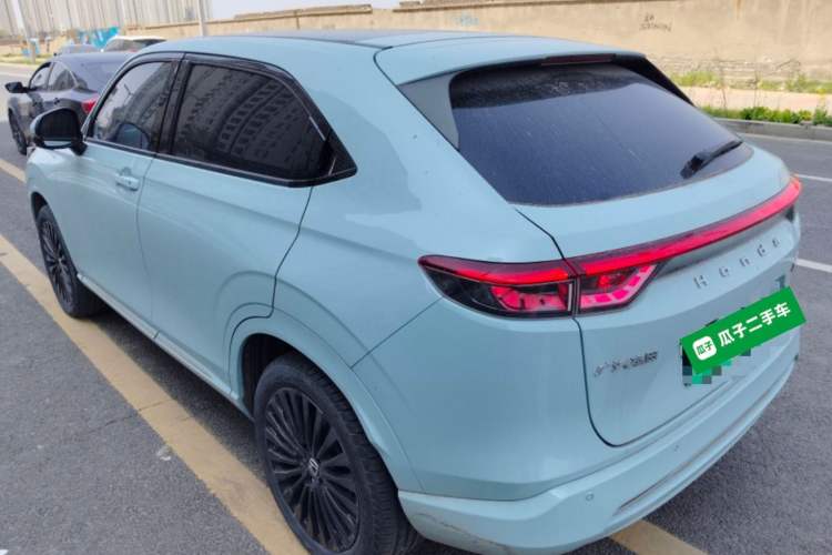 Used Honda e:NP1 2023 510 km Range Lanji Version